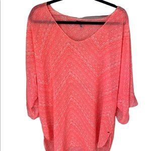 ONeill Cover Up